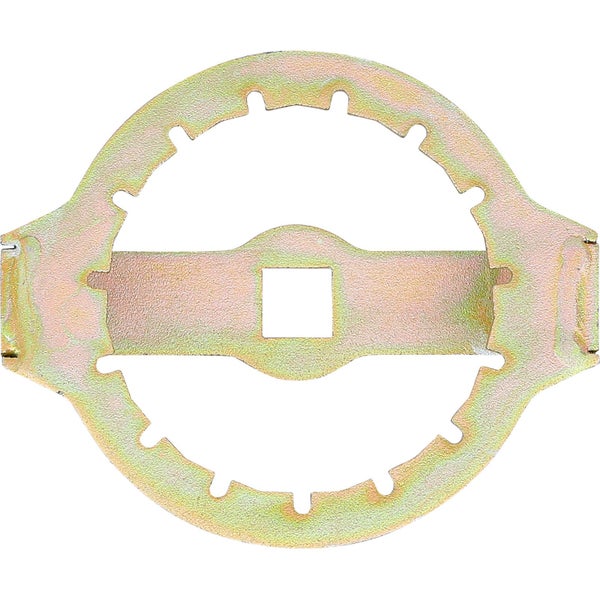 BGS Ölfilterschlüssel 15-kant Ø 74,7 mm für Opel - 74393