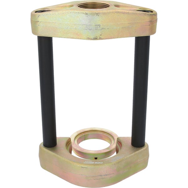 Werkzeug zum Entfernen von Wellenlagern