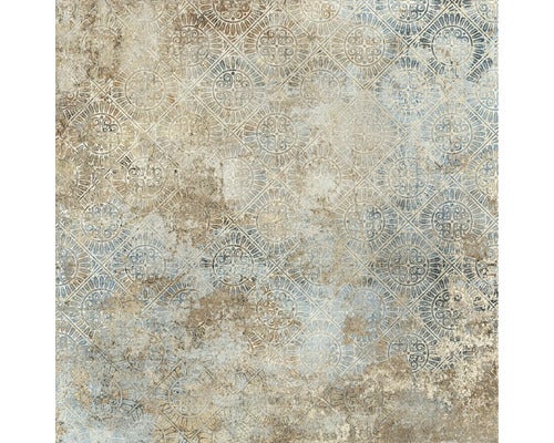 Wand- und Bodenfliese Carpet 59,8x59,8 cm matt rektifiziert