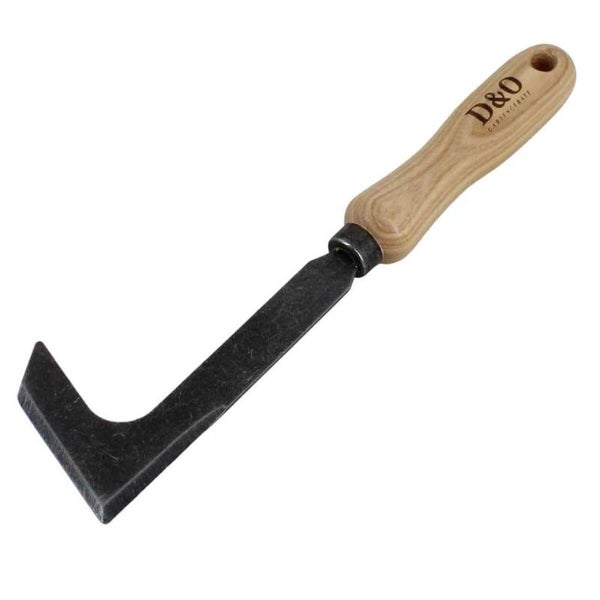 Fugenkratzer mit Holzgriff
