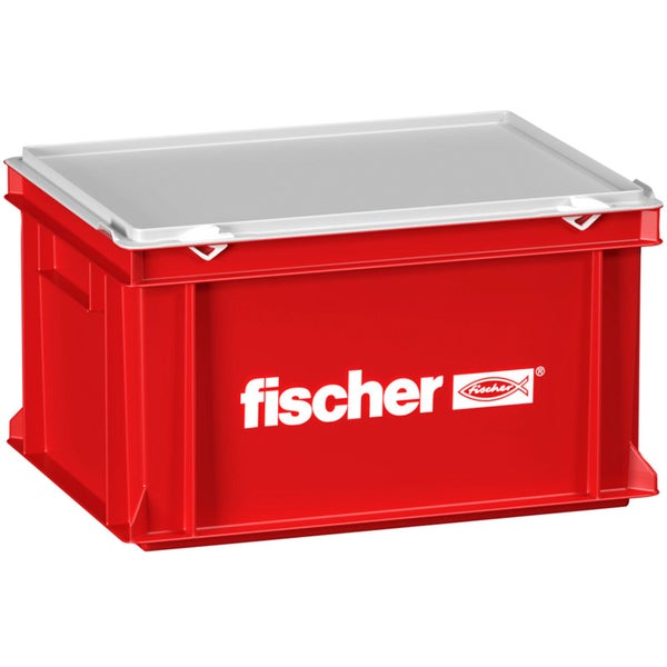 Fischer Handwerker Koffer groß - 091425