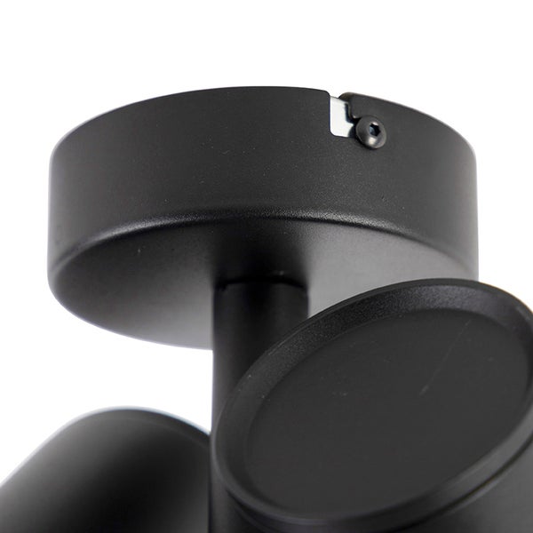 Deckenleuchte mit mehreren Strahlern