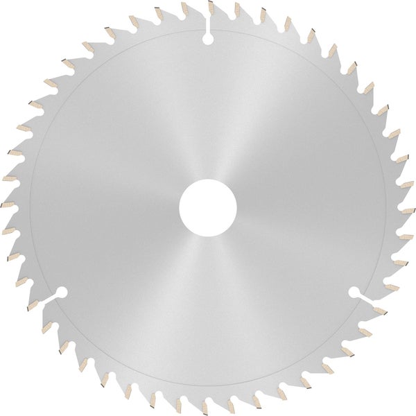 Bosch Kreissägeblatt Pro Wood, 216 Millimeter Durchmesser