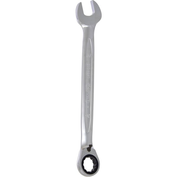 KS TOOLS GEARplus Ratschenringmaulschlüssel umschaltbar 36 mm - 503.4643