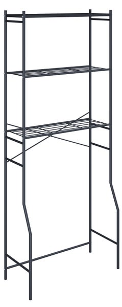 Waschmaschine Toilette Überbau Schrank Tubas M