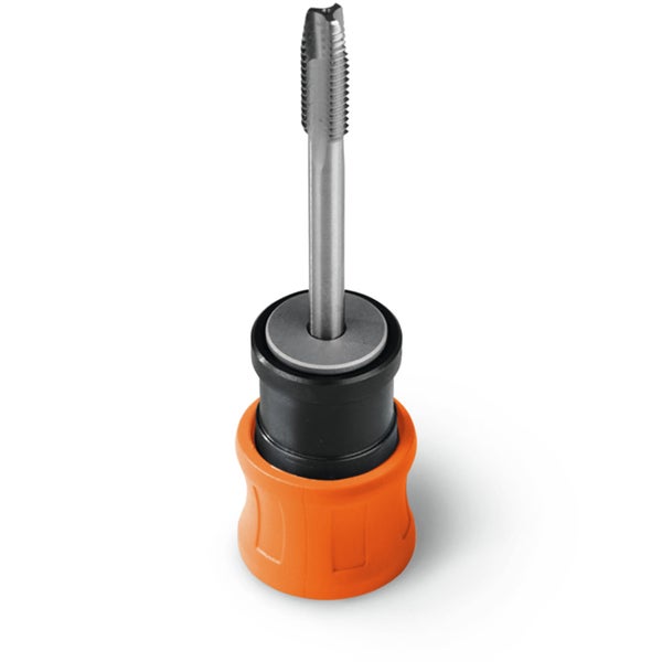 Fein Gewindebohr-Spannzange Ø 11 mm Vierkant 9 mm - 64203016010