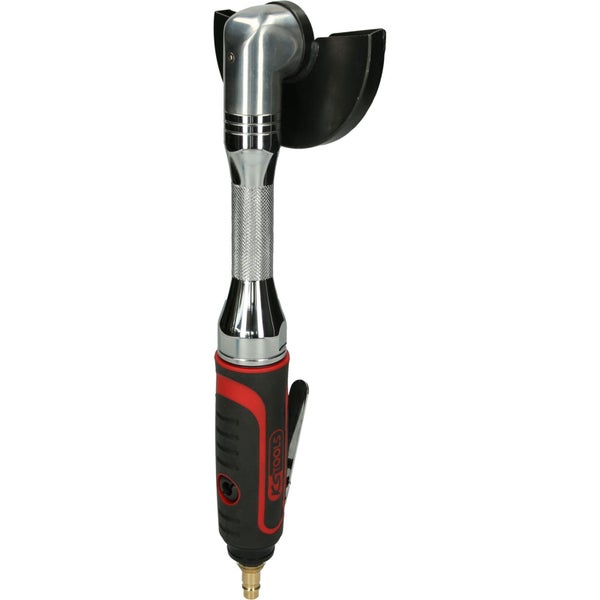 KS Tools Druckluft-Winkelschleifer