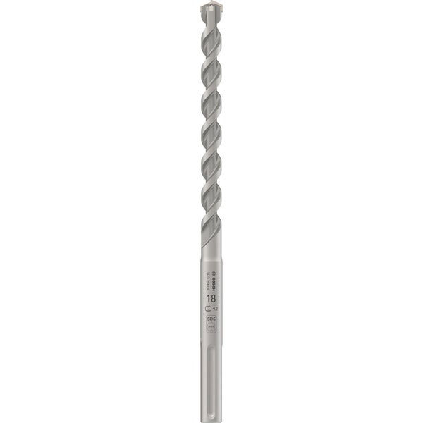 Bosch PRO SDS max-4 Hammerbohrer 18 x 200 x 340 mm - 2608685862
