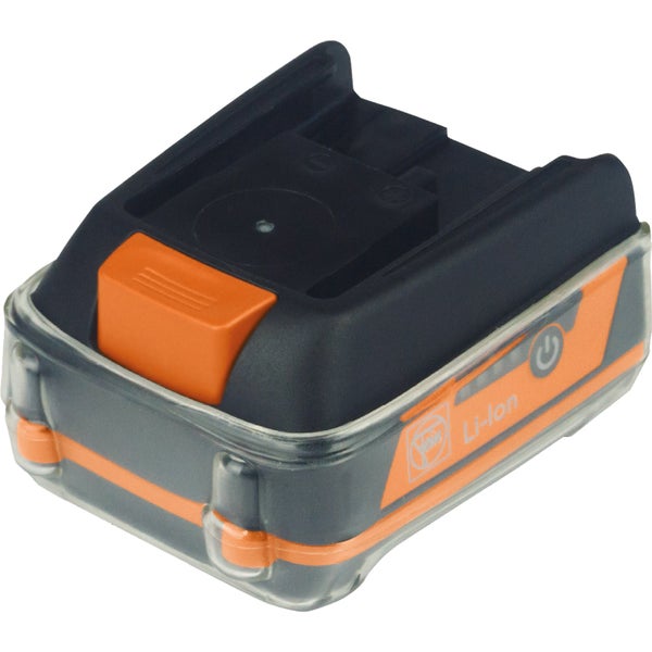 Lamellenschleifscheibe mit Metallscheibe und Schleiflamellen