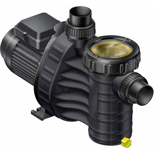 Filterpumpe Swim-Tec-Trend 50 ca. 5 m³/h, 1~230 V