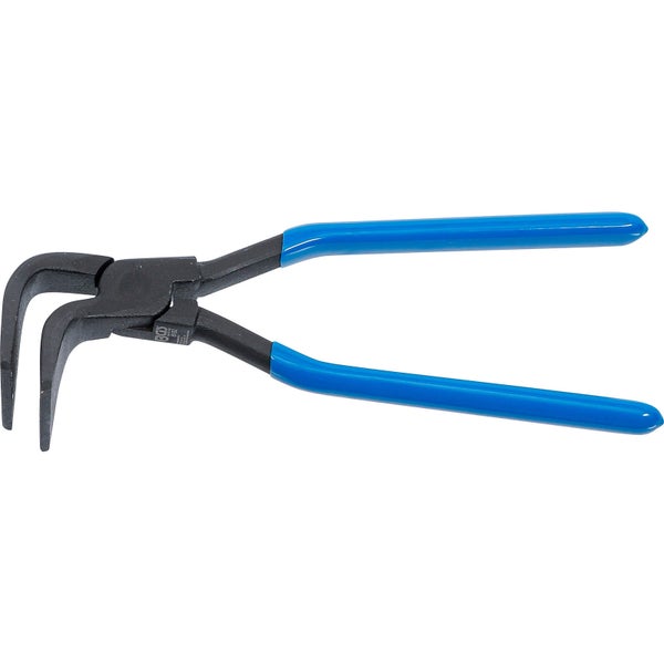 BGS Abkant- und Falzzange 90° abgewinkelt 280 mm - 6162