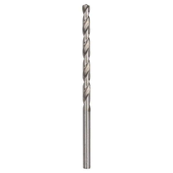 Bosch 1x Metallbohrer HSS-G DIN 340 8 x 109 x 165 mm - 2608595688