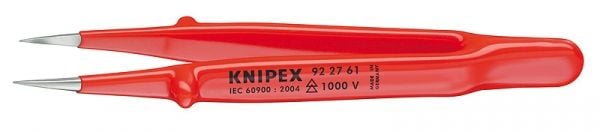 Knipex Präzisions-Pinzette - 922761