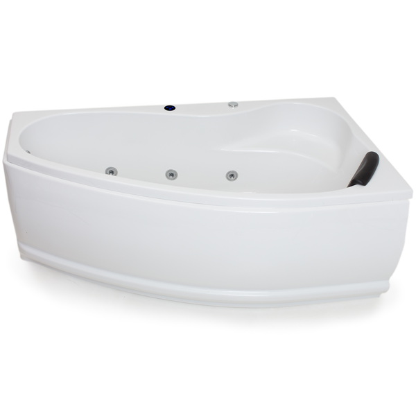 BASIC Indoor Whirlpool Formentera Re.