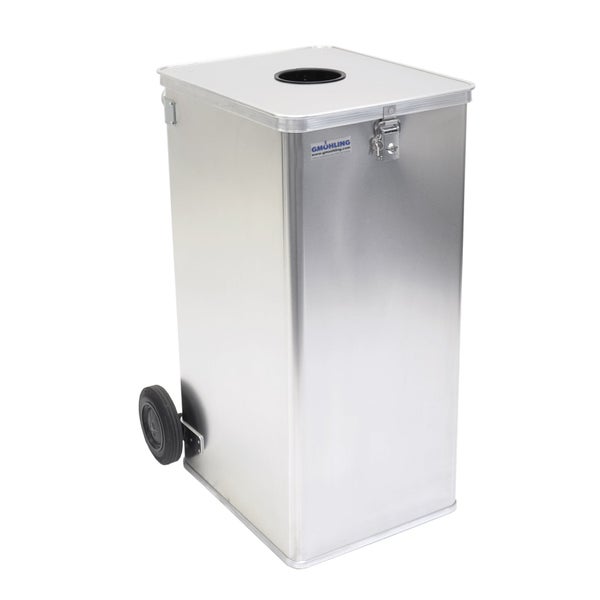 Japanischer Ahorn 'Orange Dream' im Topf