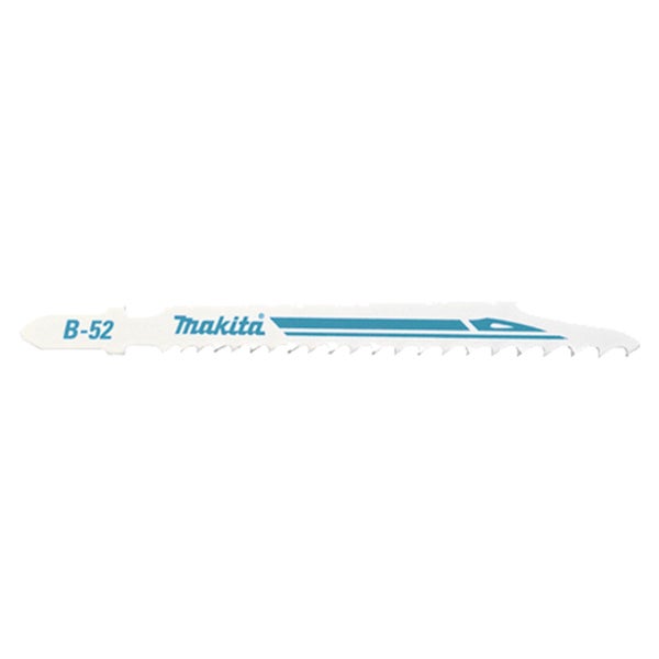 Makita 5x Stichsägeblatt B-52 Universal - B-06482