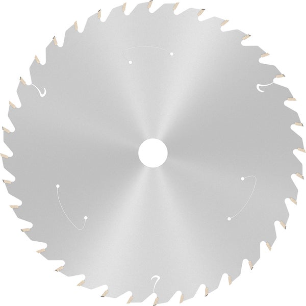 Kreissägeblatt
