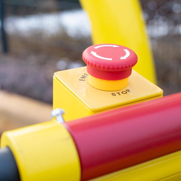 BAMATO HACK-150POWER Holzhäcksler mit E-Start – Leistungsstarker Holzzerkleinerer für Garten und Landschaftsbau