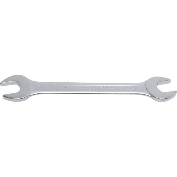 BGS Doppel-Maulschlüssel SW 21x23 mm - 30621