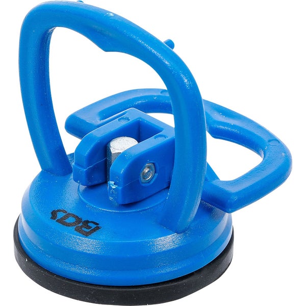 BGS Werkzeug Logo Saugnapf mit Hebel