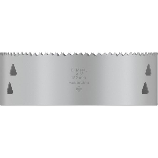 Bosch PRO Multi Material Lochsäge 152 mm mit Gewinde - 2608901544