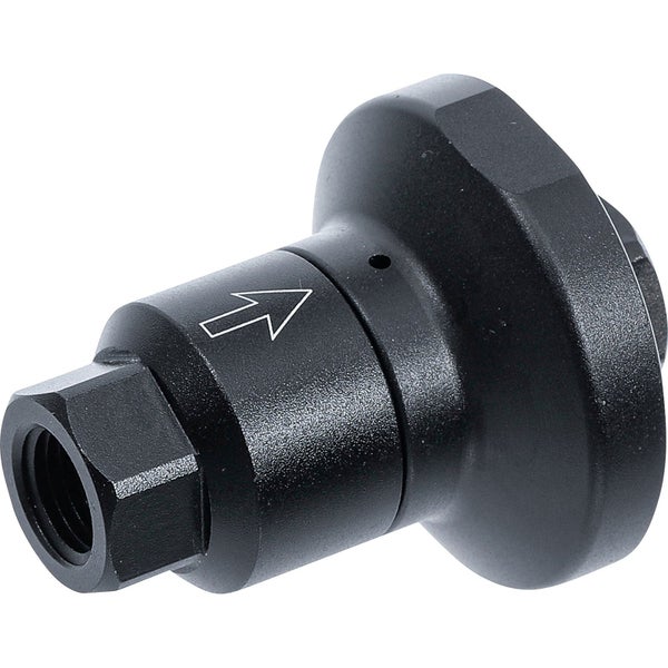 BGS Druckluft-Minderer max. 10 auf 6.3 bar - 70185