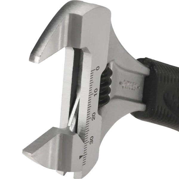 VIRAX Schraubenschlüssel 6'' extra dünn - 017047