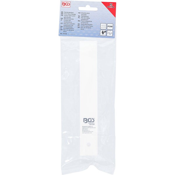 Bosch Nutfräser im Blisterpack