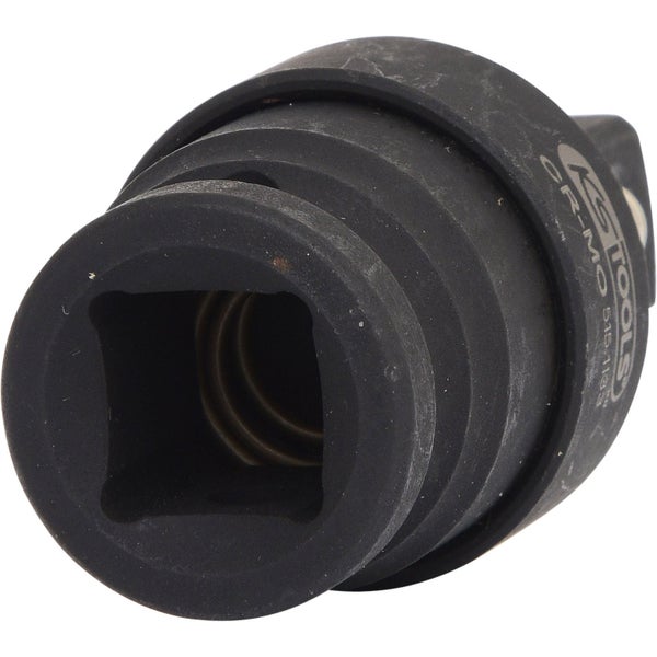 Steckschlüssel-Einsatz aus Chrom-Molybdän-Stahl