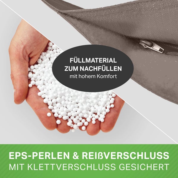 Spielteppich mit Straßenmuster, Fahrzeugen und Gebäuden