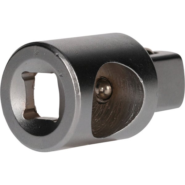 Lamellenschleifer mit Metallschaft