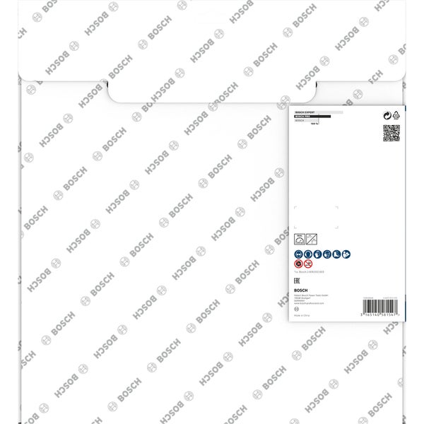 Bosch PRO Stone Diamanttrennscheibe 350 x 20/25,4 mm - 2608602648