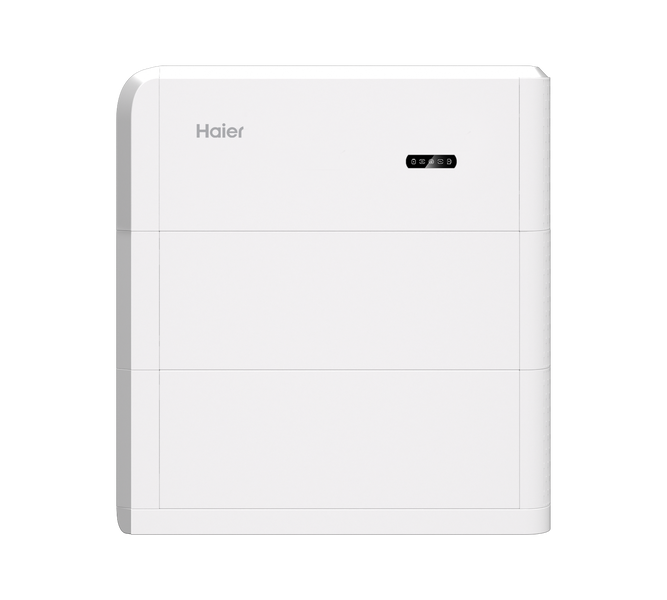 Haier Smart Cube Wechselrichter und Batteriespeicher 8KW/16KWh