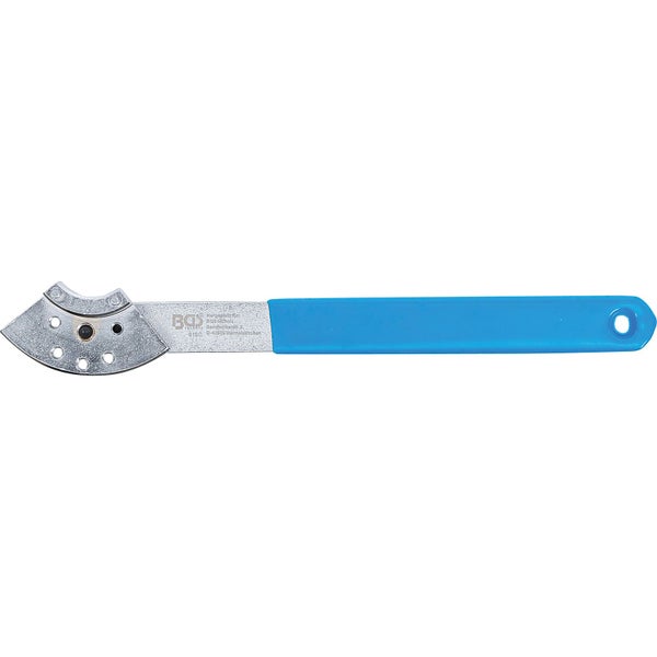 BGS Spannrollenschlüssel für VW-/Audi-Motoren - 8150