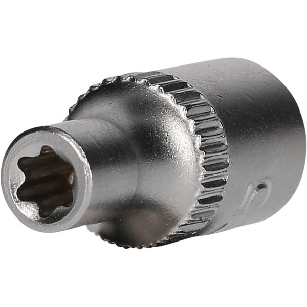 BRILLIANT TOOLS 1/4 Torx-E-Stecknuss E5 - BT020961
