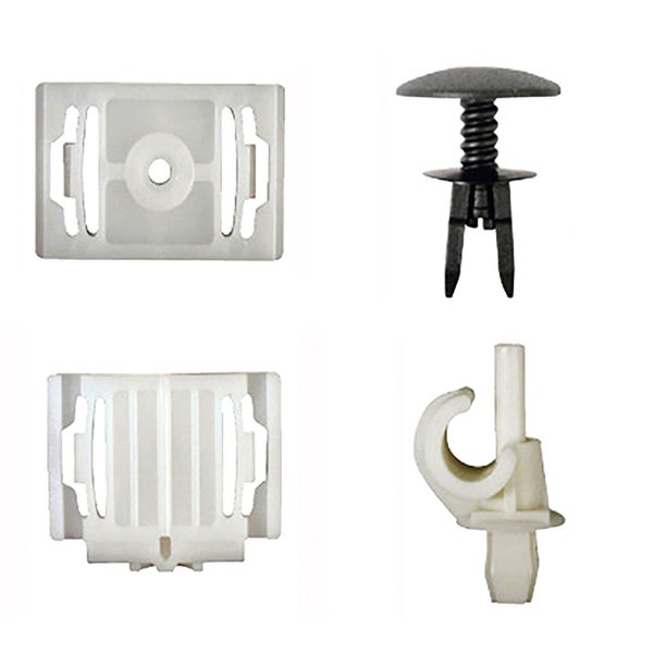 BGS Technic Glühkerzen-Ausdrehwerkzeugsatz in blauem Koffer