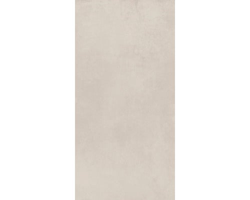 Wand- und Bodenfliese Portland white 60x120cm
