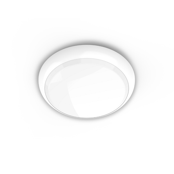 Runde Deckenleuchte für Innenräume