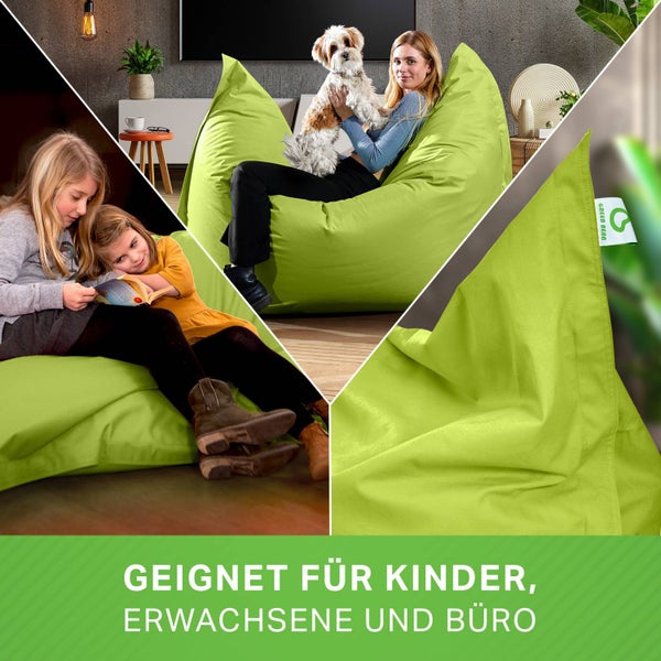 Abmessungen einer dreiflammigen Pendelleuchte