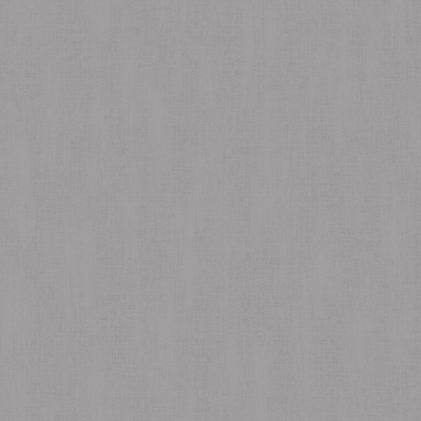 Graue Textiltapete als Hintergrund