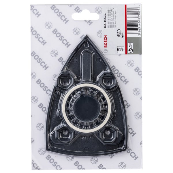 BGS Ausdrücker-Satz in blauer Aufbewahrungsbox