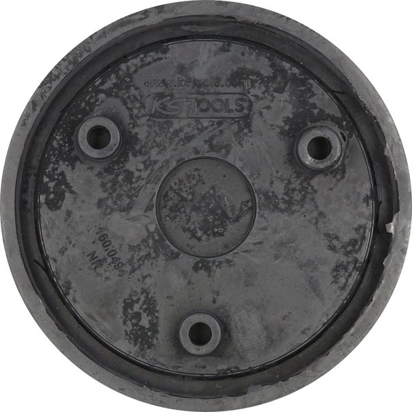 KS Tools Logo auf dem Deckel einer Reparaturstütze