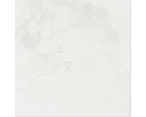 Fliese mit Marmoroptik