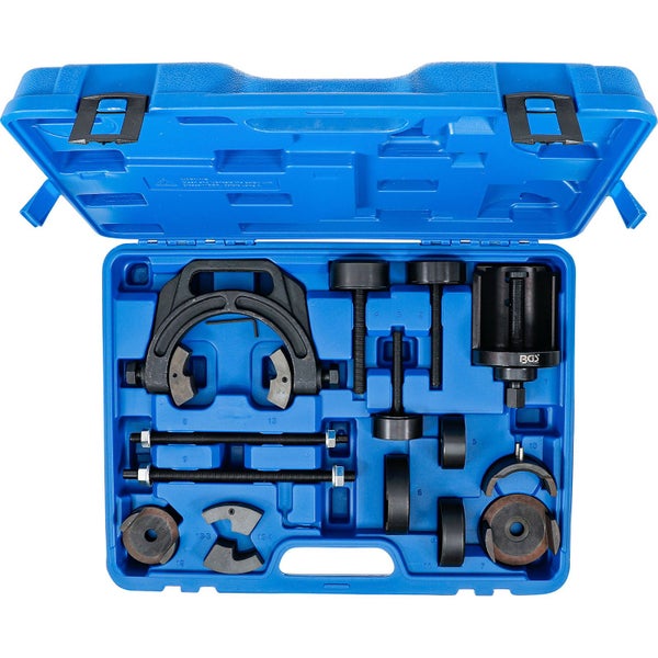 BGS Werkzeugsatz in blauem Werkzeugkoffer