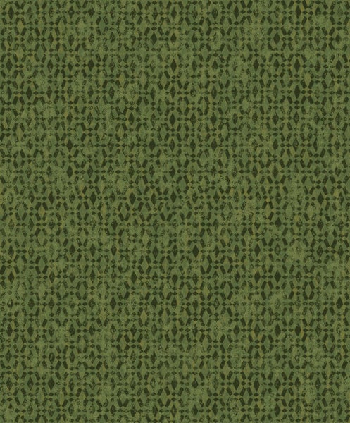 Dekorative Inneneinrichtung mit Bank, Stuhl, Korb und Pflanzgefäß