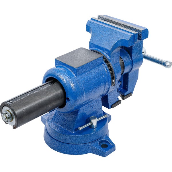 Werkbank Schraubstock für Werkstattarbeiten