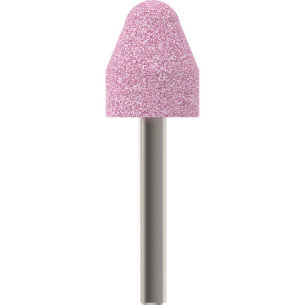 Schleifstift mit Kegelform für Bohrmaschinen