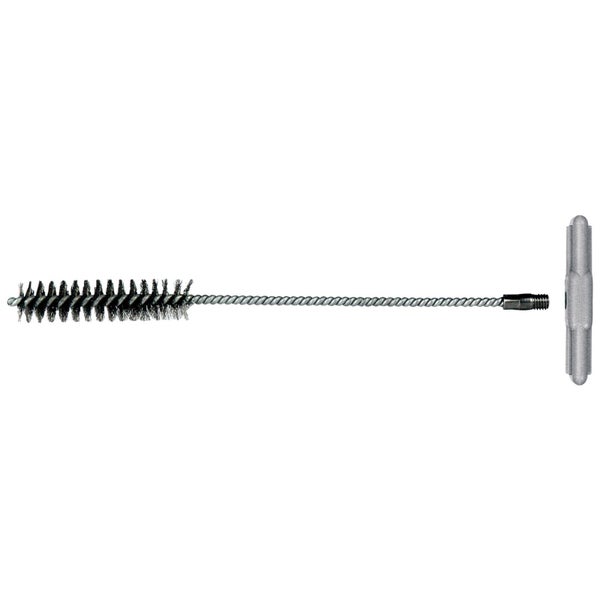 Rohrbürste mit T-Griff