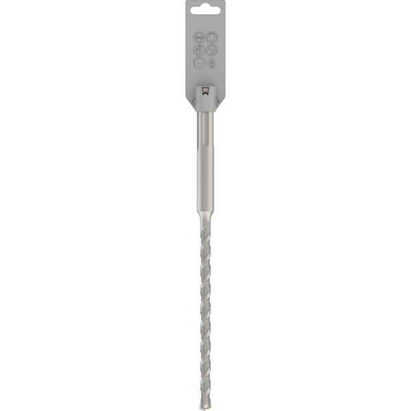 Bosch PRO SDS max-4 Hammerbohrer 12 x 200 x 340 mm - 2608706845