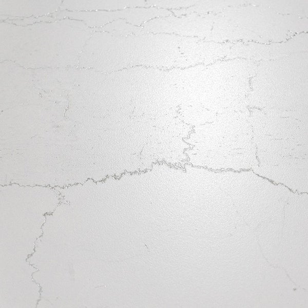 Fliesenoberfläche mit feiner Marmorierung in Steinoptik für Wand- und Bodenbeläge